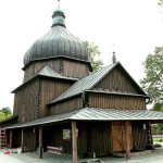 Leszno - cerkiew św. Wasyla Wielkiego - 1777.