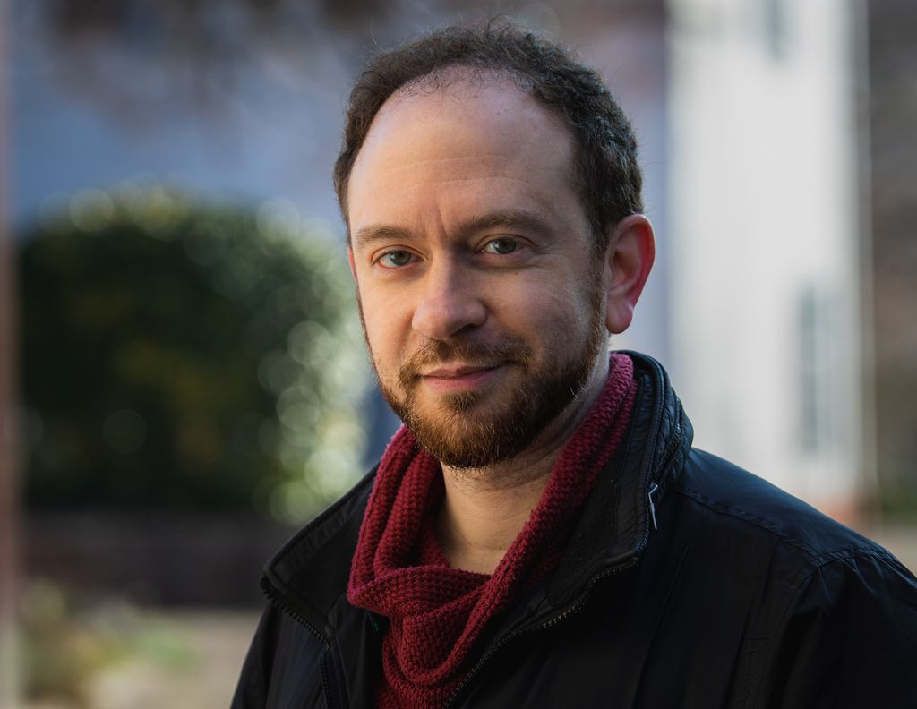 DoronSchleifer_photo