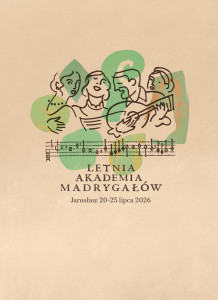 Letnia Akademia Madrygalow